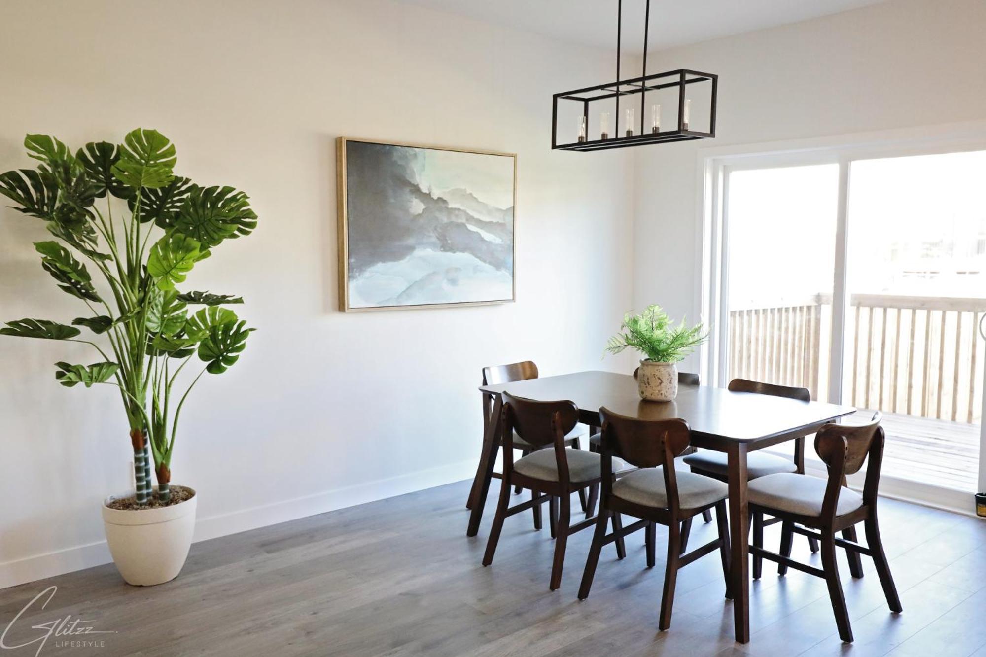 Beautiful Home With 4 King Beds,Airport,Disney+ Edmonton Exterior foto